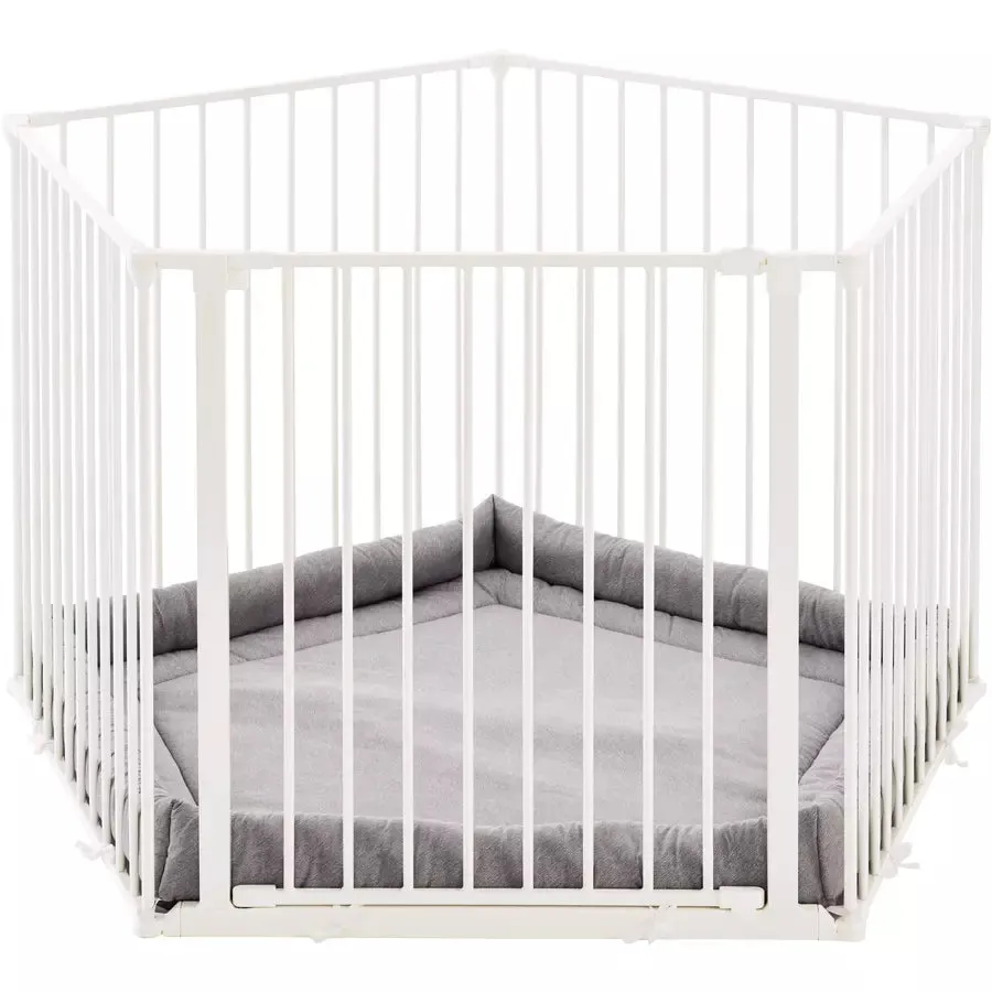 Babydan Park A Kid