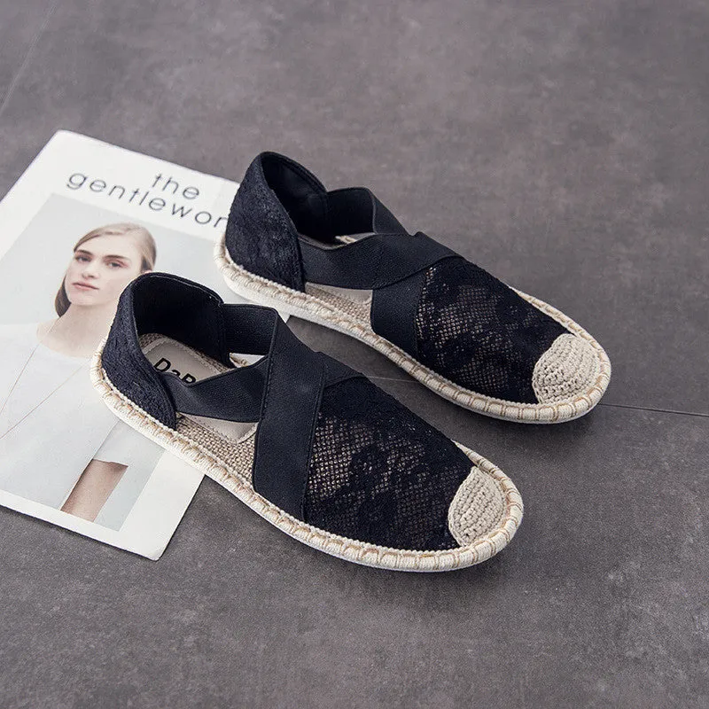Baotou Women's Shoes, A Single Pedal, All-match Shoes, Small Fragrance