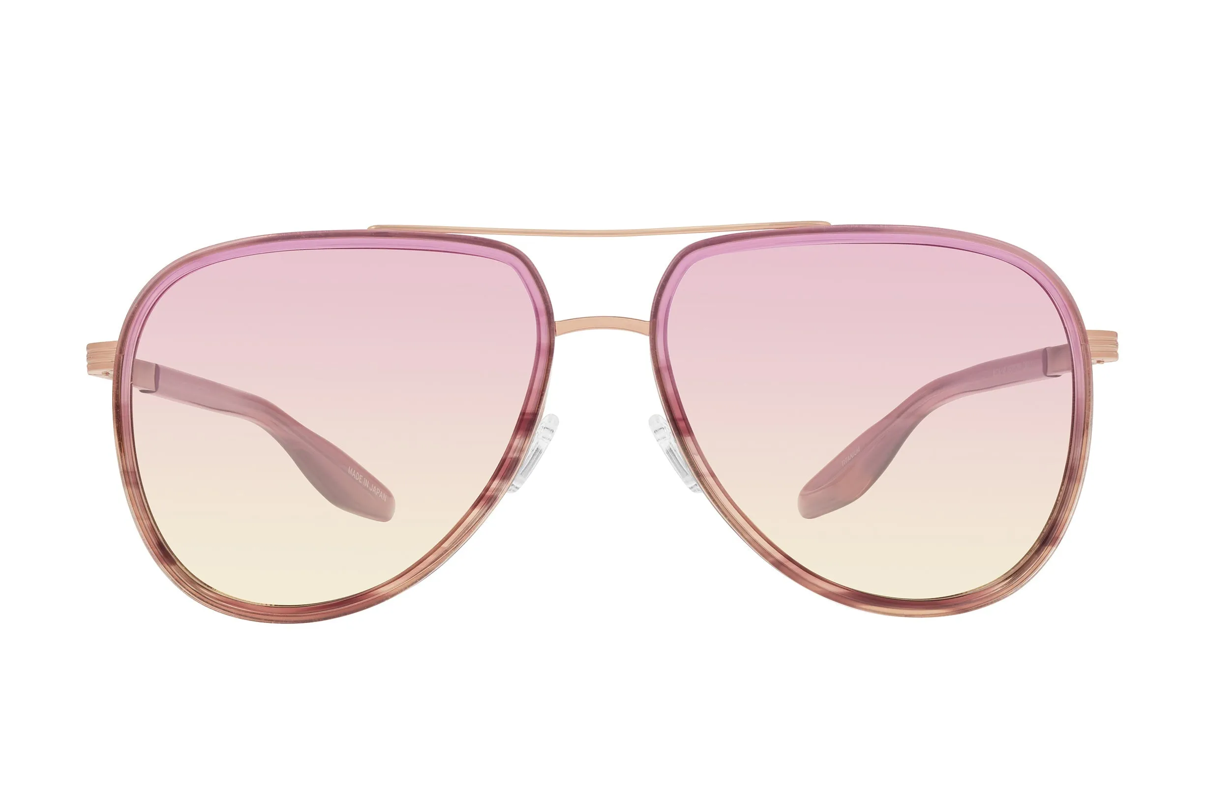 Barton Perreira Cani Sunglasses