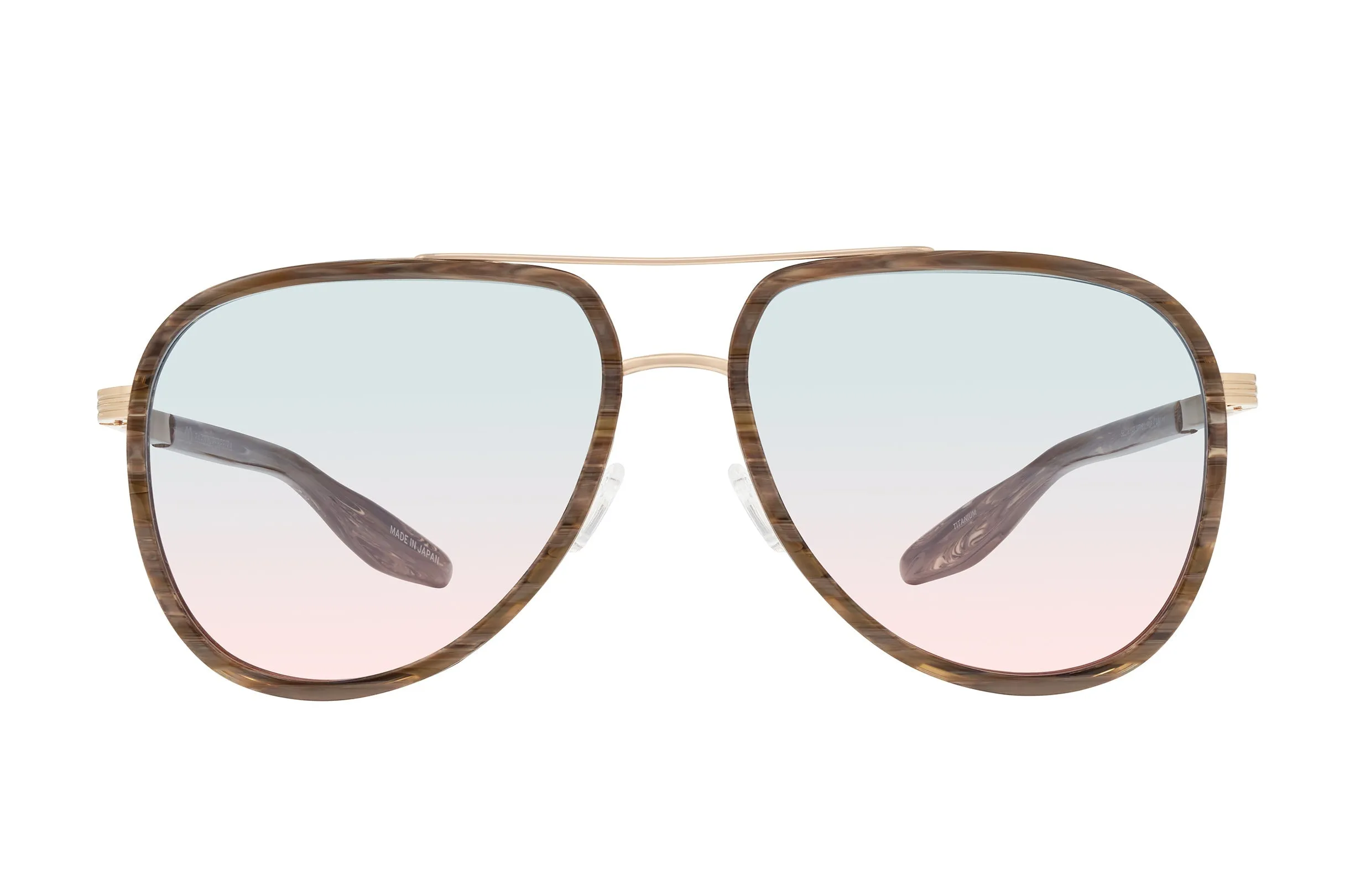 Barton Perreira Cani Sunglasses
