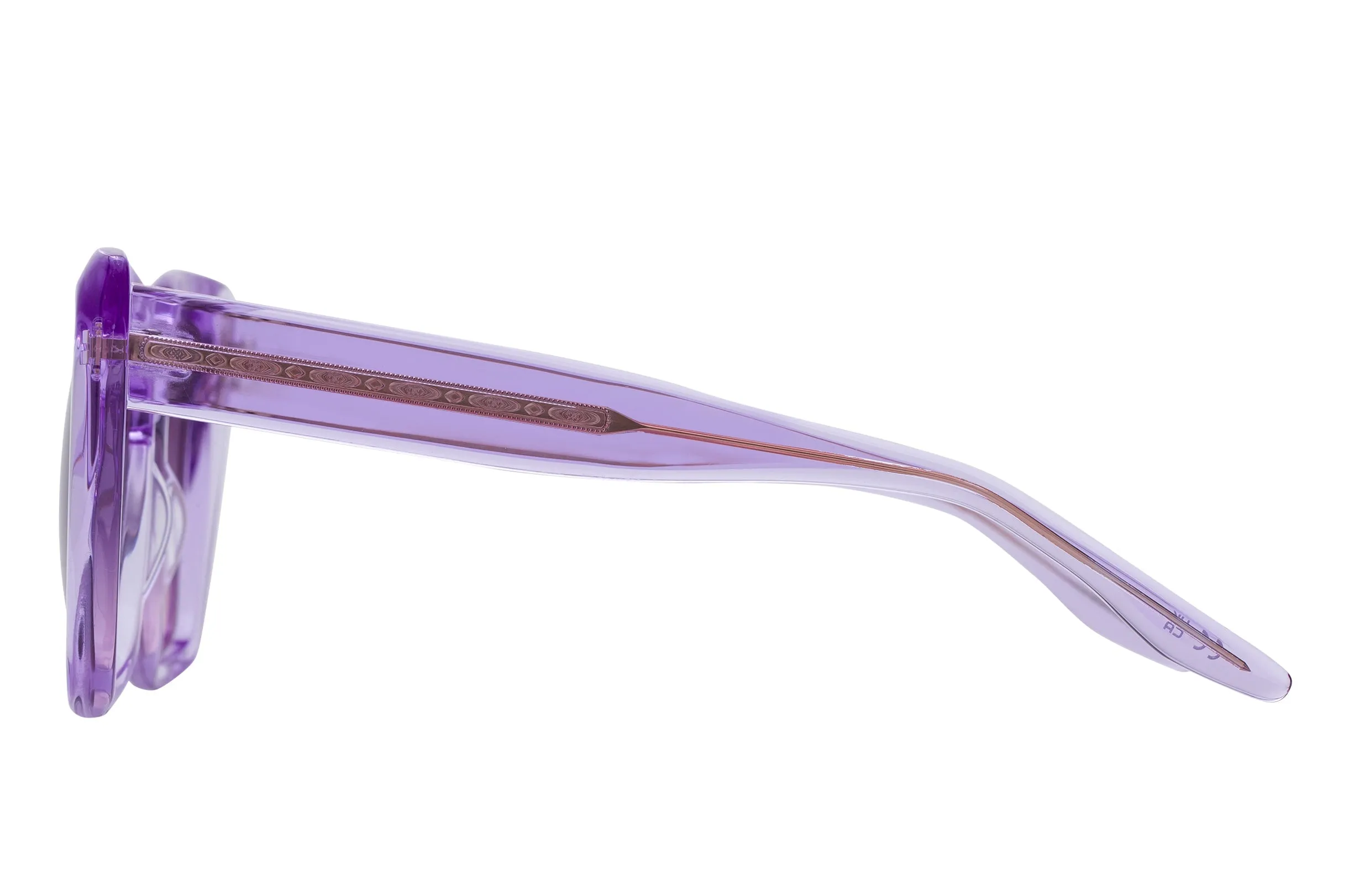 Barton Perreira Devine Sunglasses