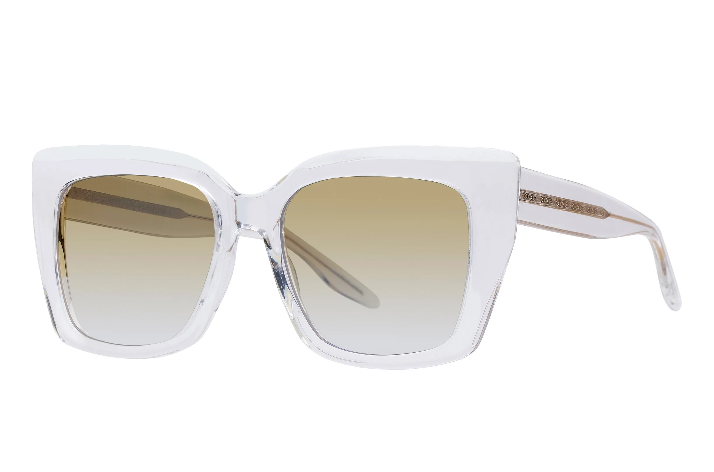 Barton Perreira Devine Sunglasses