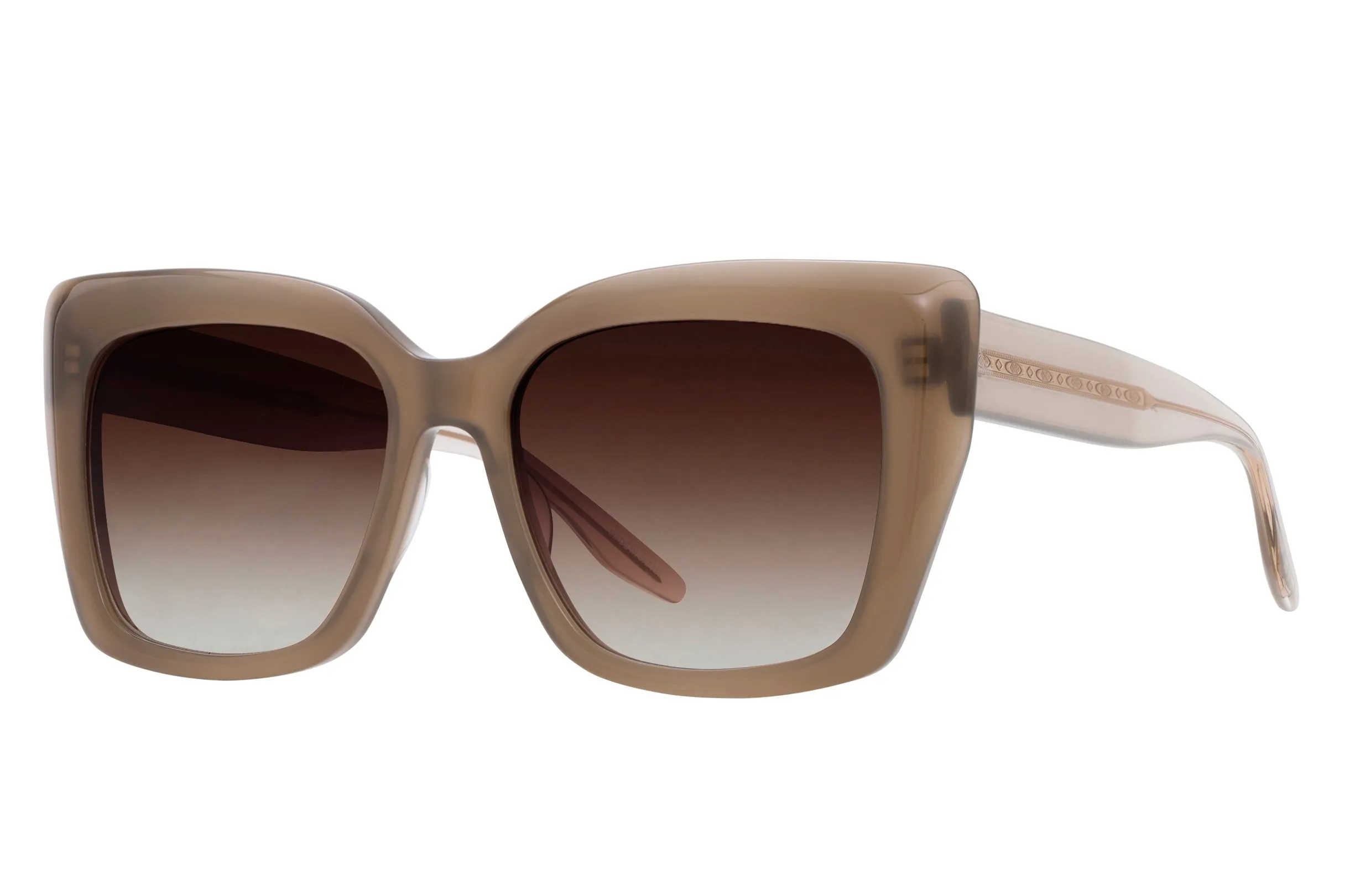 Barton Perreira Devine Sunglasses