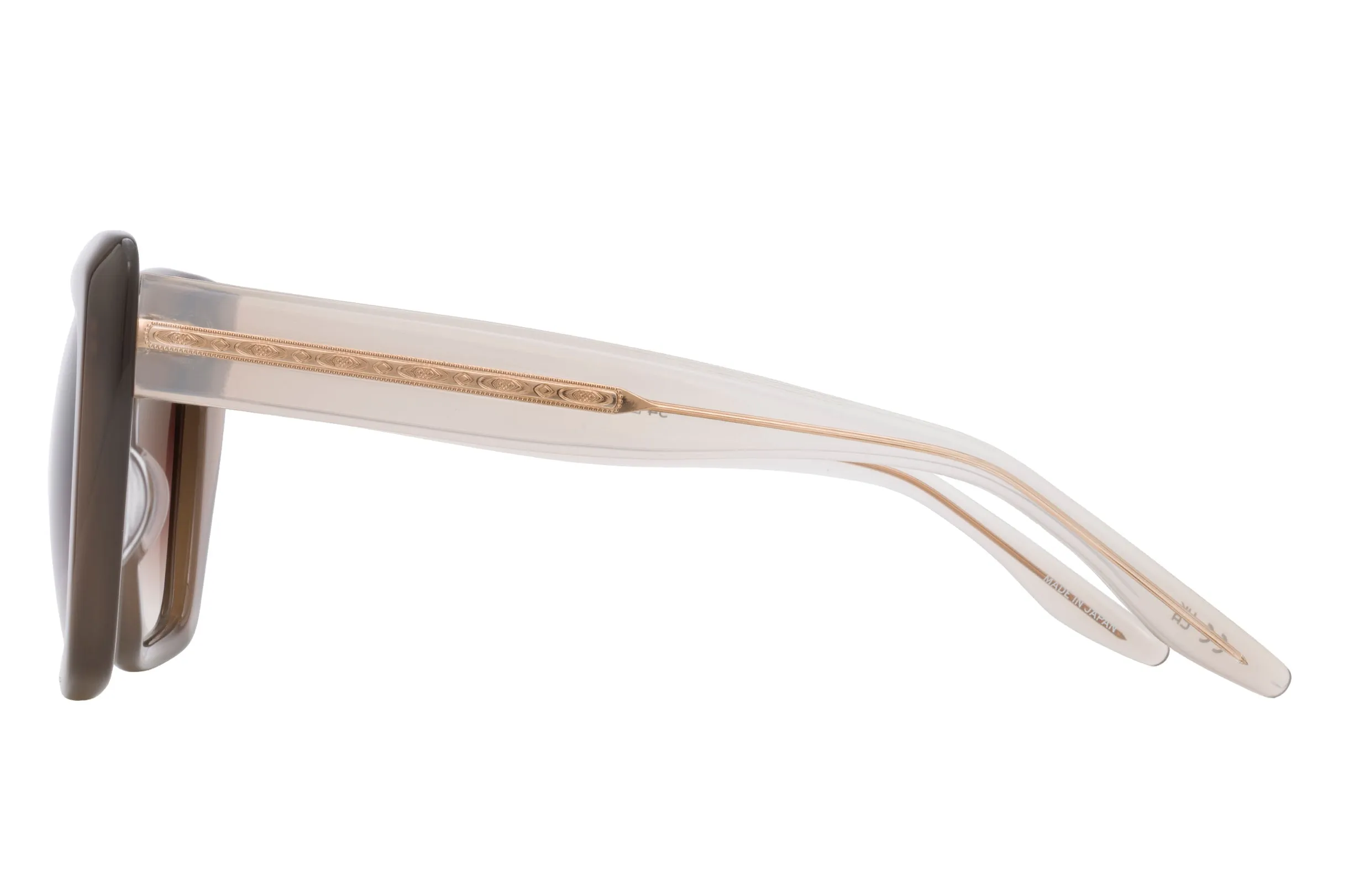 Barton Perreira Devine Sunglasses