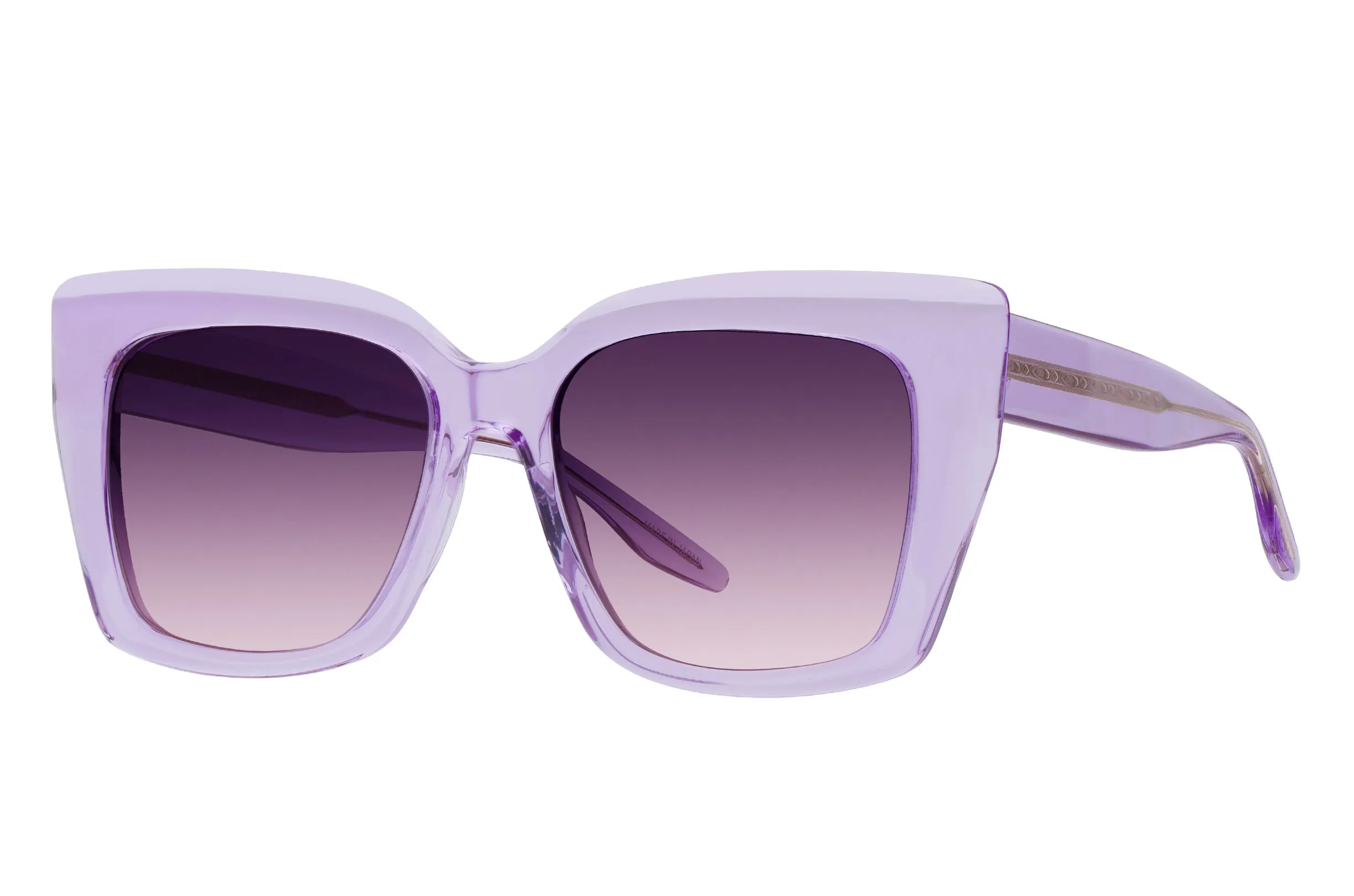 Barton Perreira Devine Sunglasses