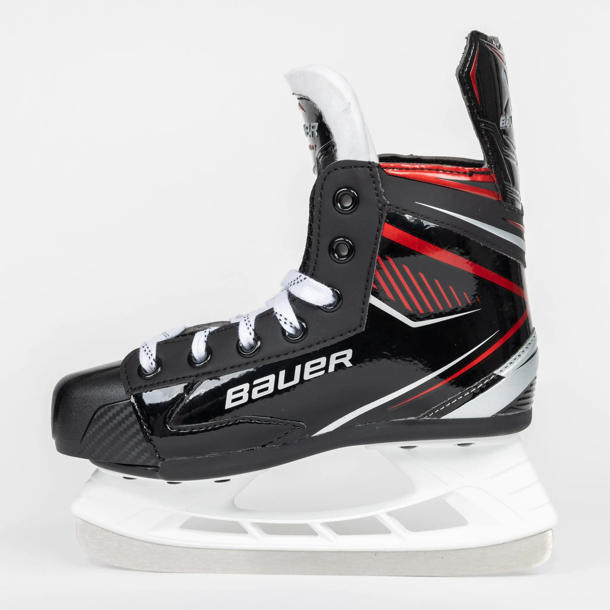 Bauer Lil Rookie Adjustable Junior Hockey Skate