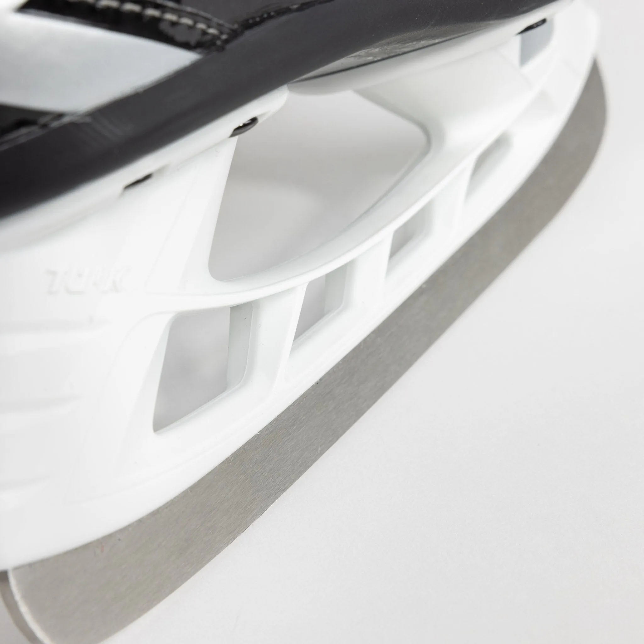 Bauer Lil Rookie Adjustable Junior Hockey Skate