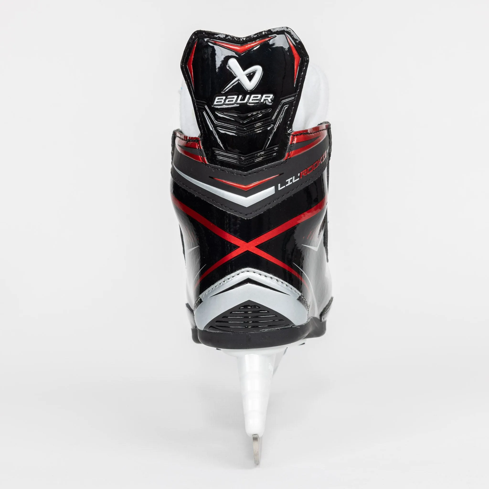 Bauer Lil Rookie Adjustable Junior Hockey Skate