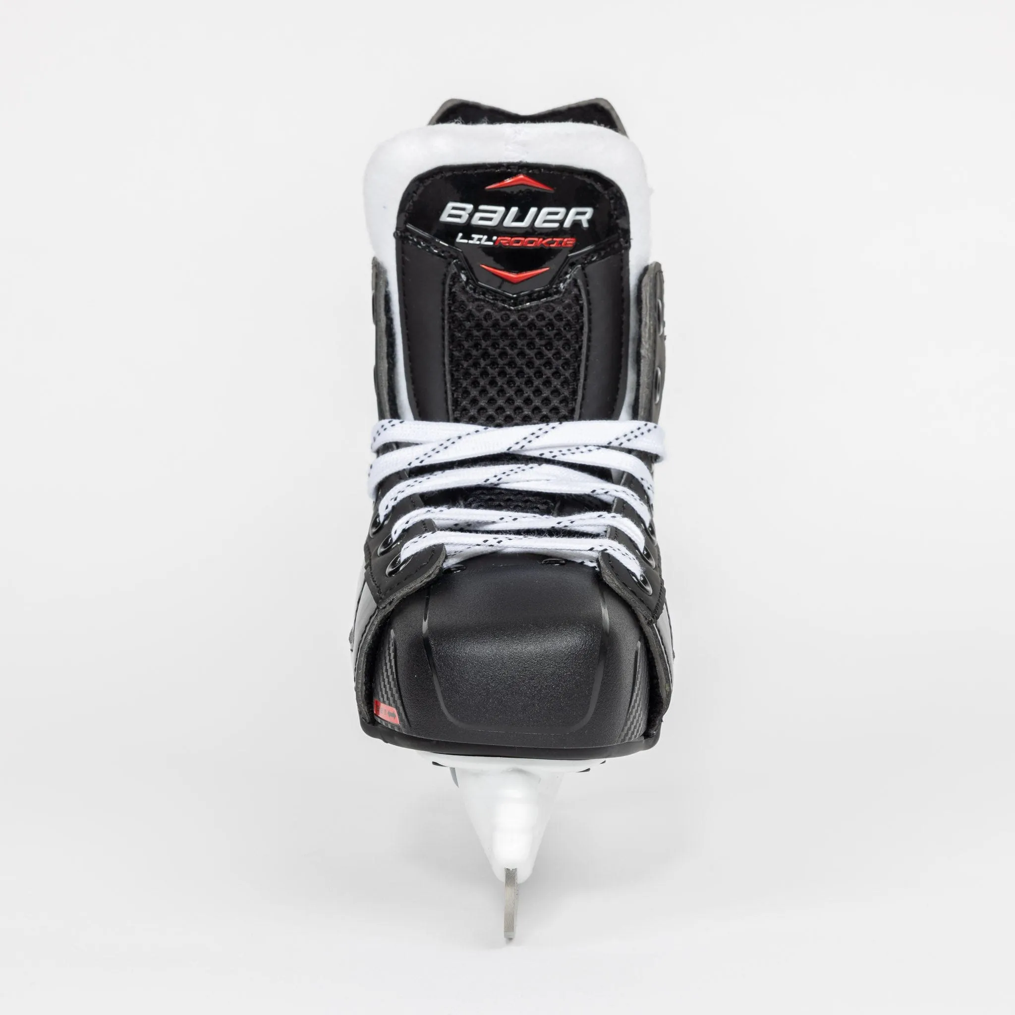 Bauer Lil Rookie Adjustable Junior Hockey Skate