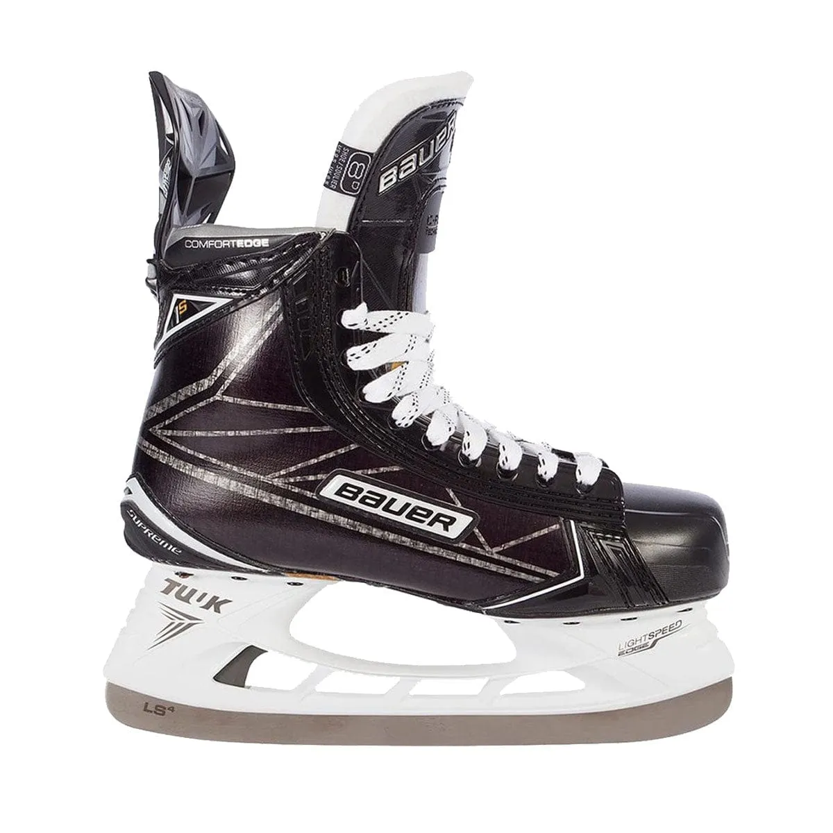 Bauer Supreme 1S Senior Hockey Skates