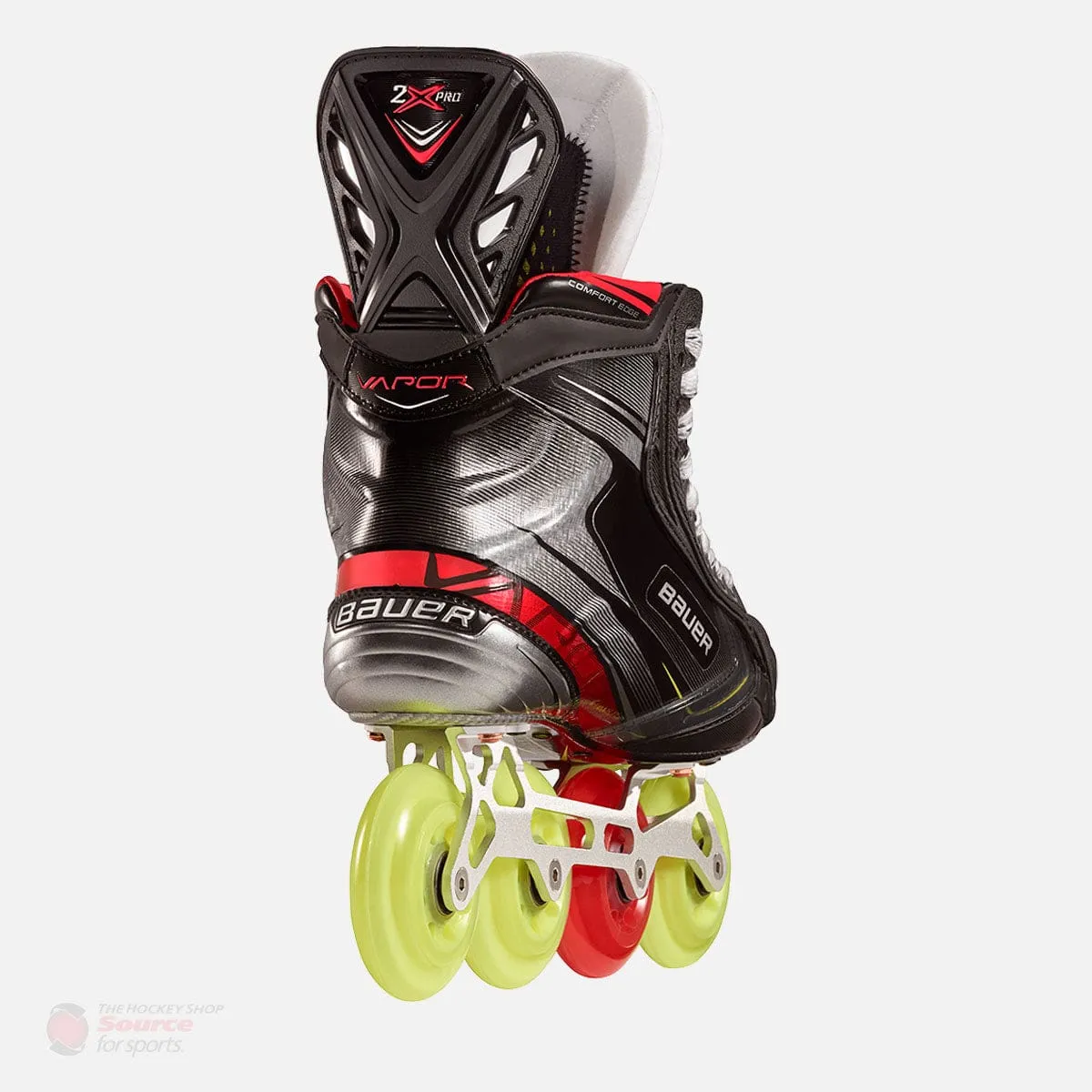 Bauer Vapor 2XR Pro Senior Roller Hockey Skates