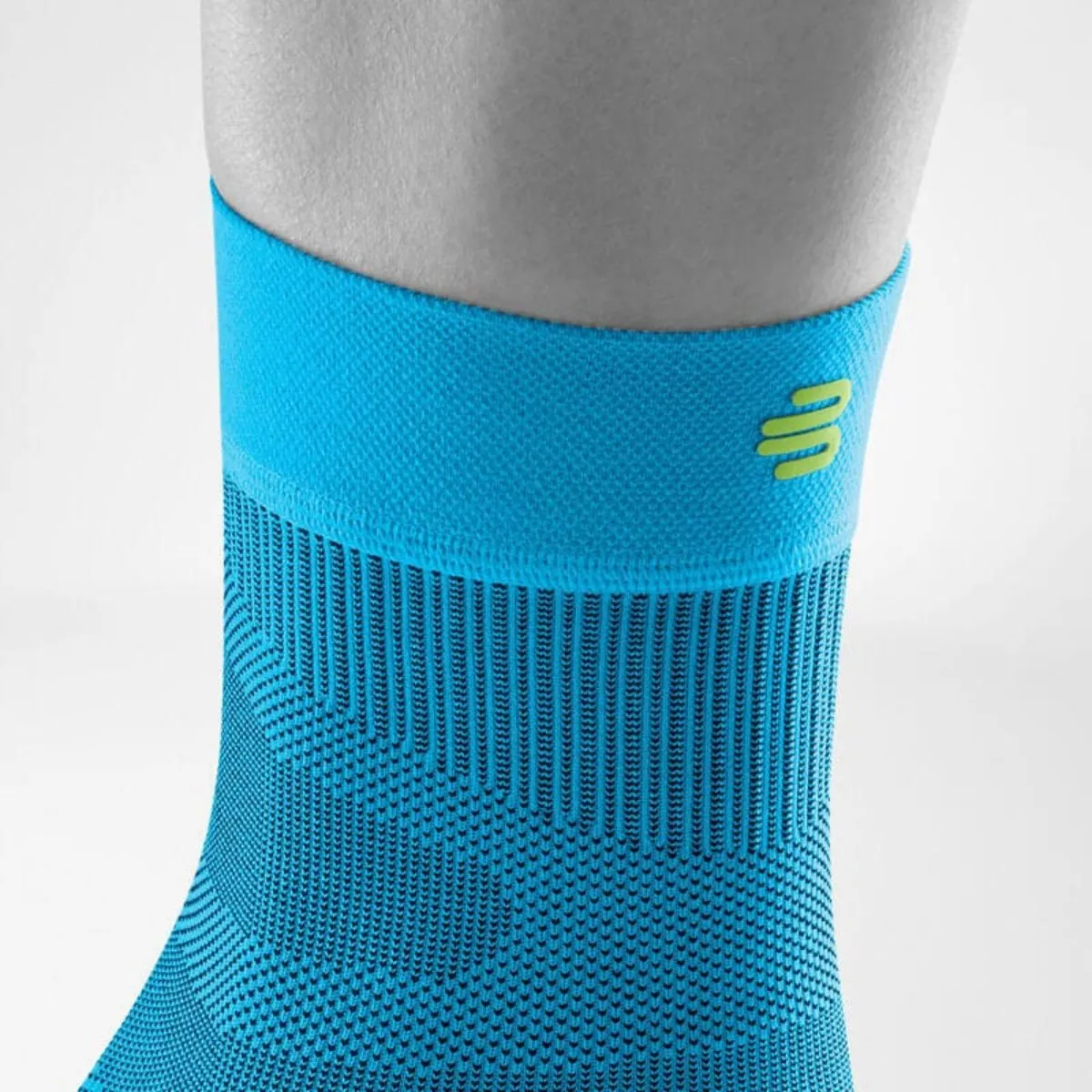 Bauerfeind Sports Compression Ankle Support