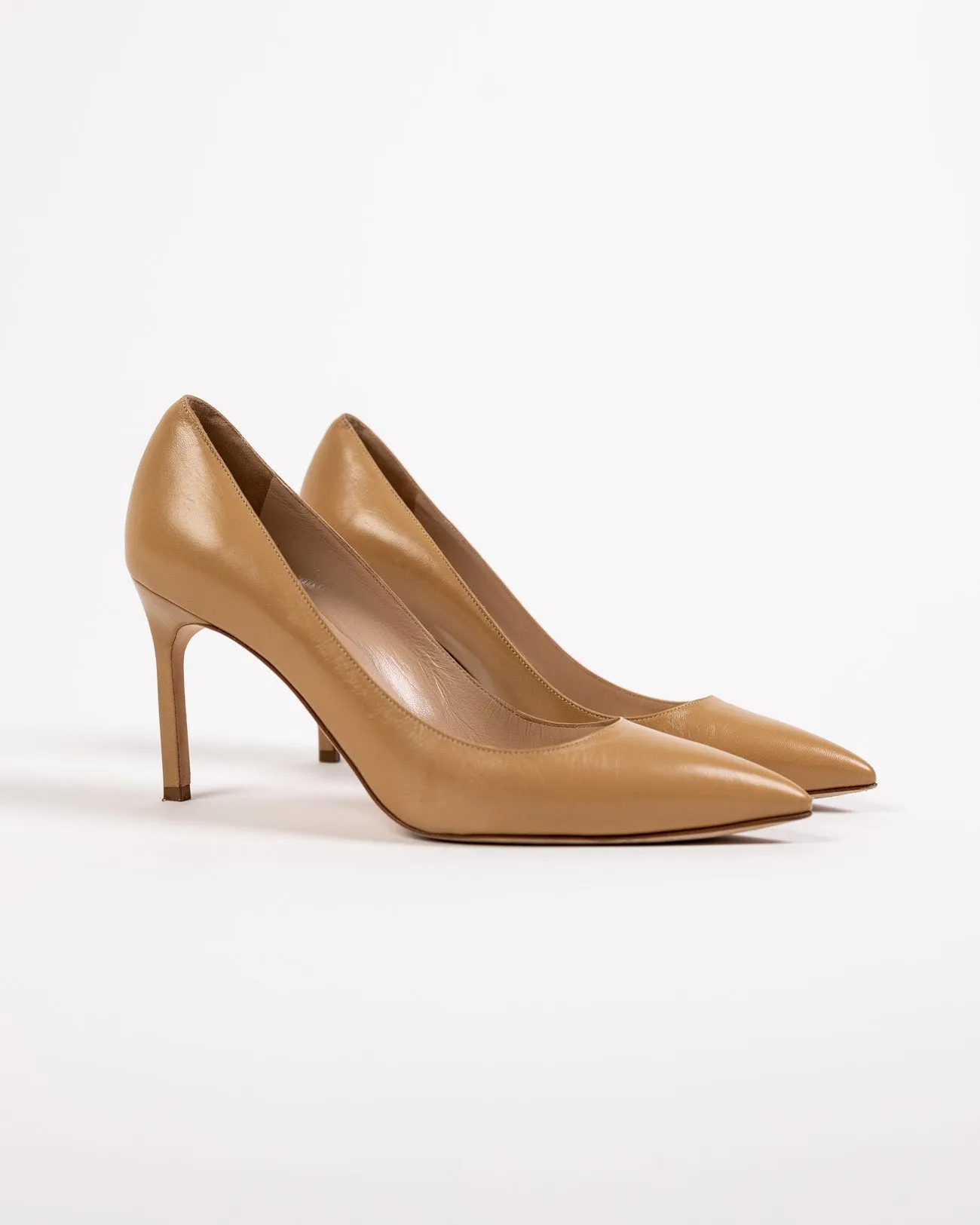 BB Calf 90