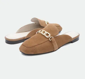 Bigtime Loafer-Acorn-Final Sale