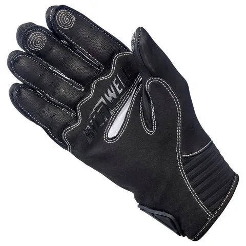 Biltwell - Bridgeport Gloves- Tan/Black