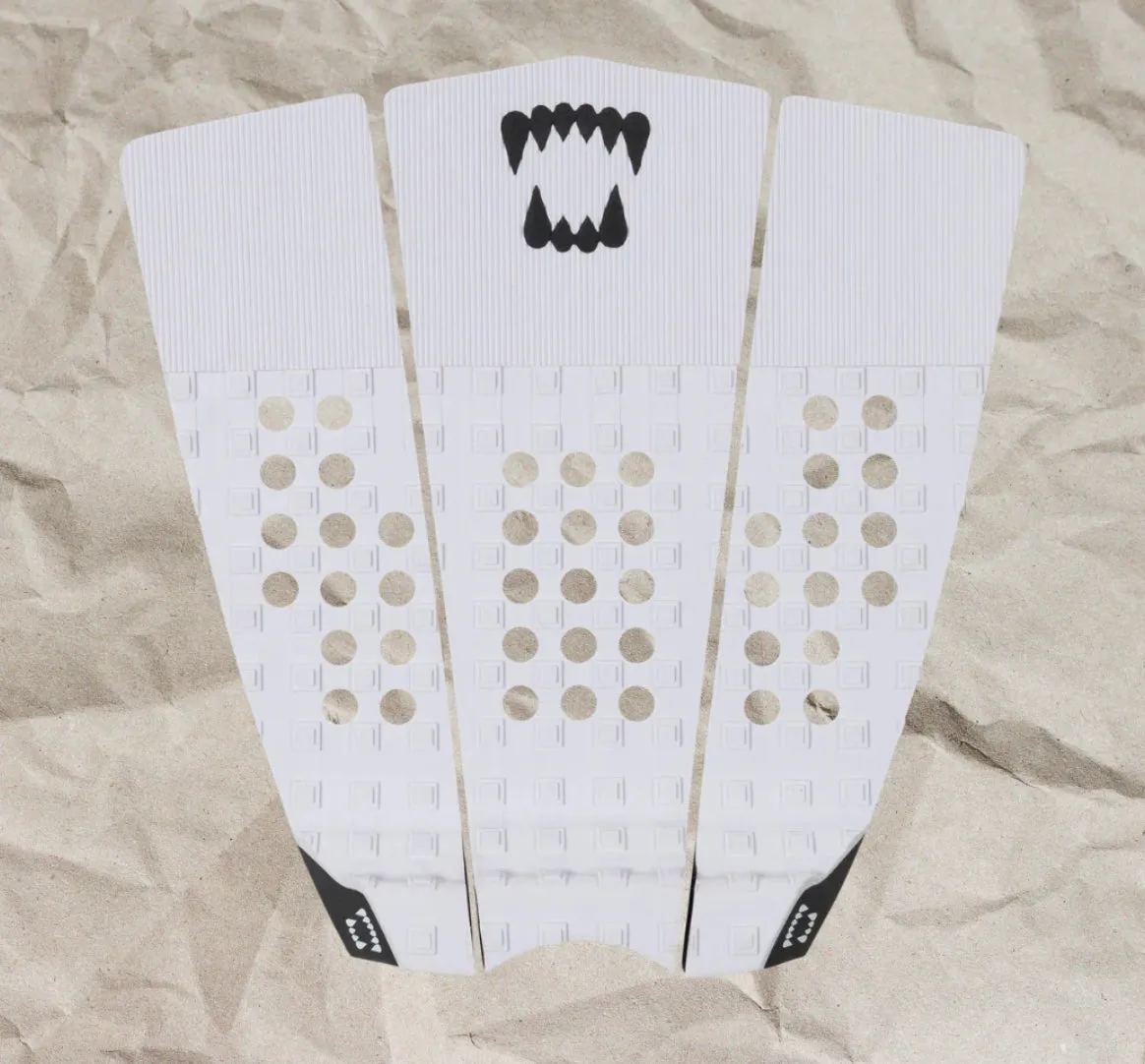Blak Bear Surf Club - The Fang Balaram - Cloud