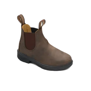 Blundstone 565 - Kids - Rustic Brown