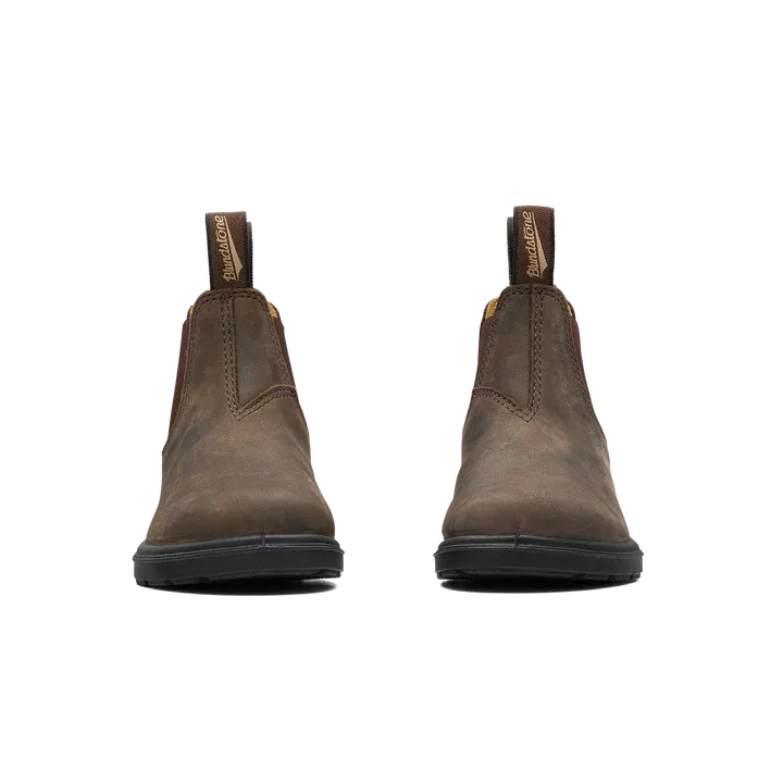 Blundstone 565 - Kids - Rustic Brown