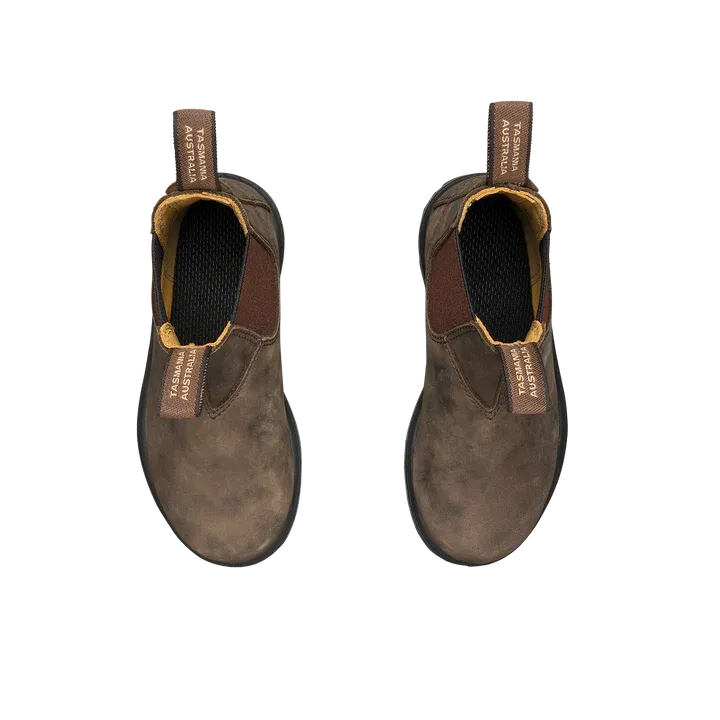 Blundstone 565 - Kids - Rustic Brown