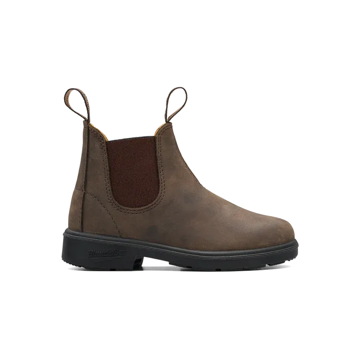 Blundstone 565 - Kids - Rustic Brown