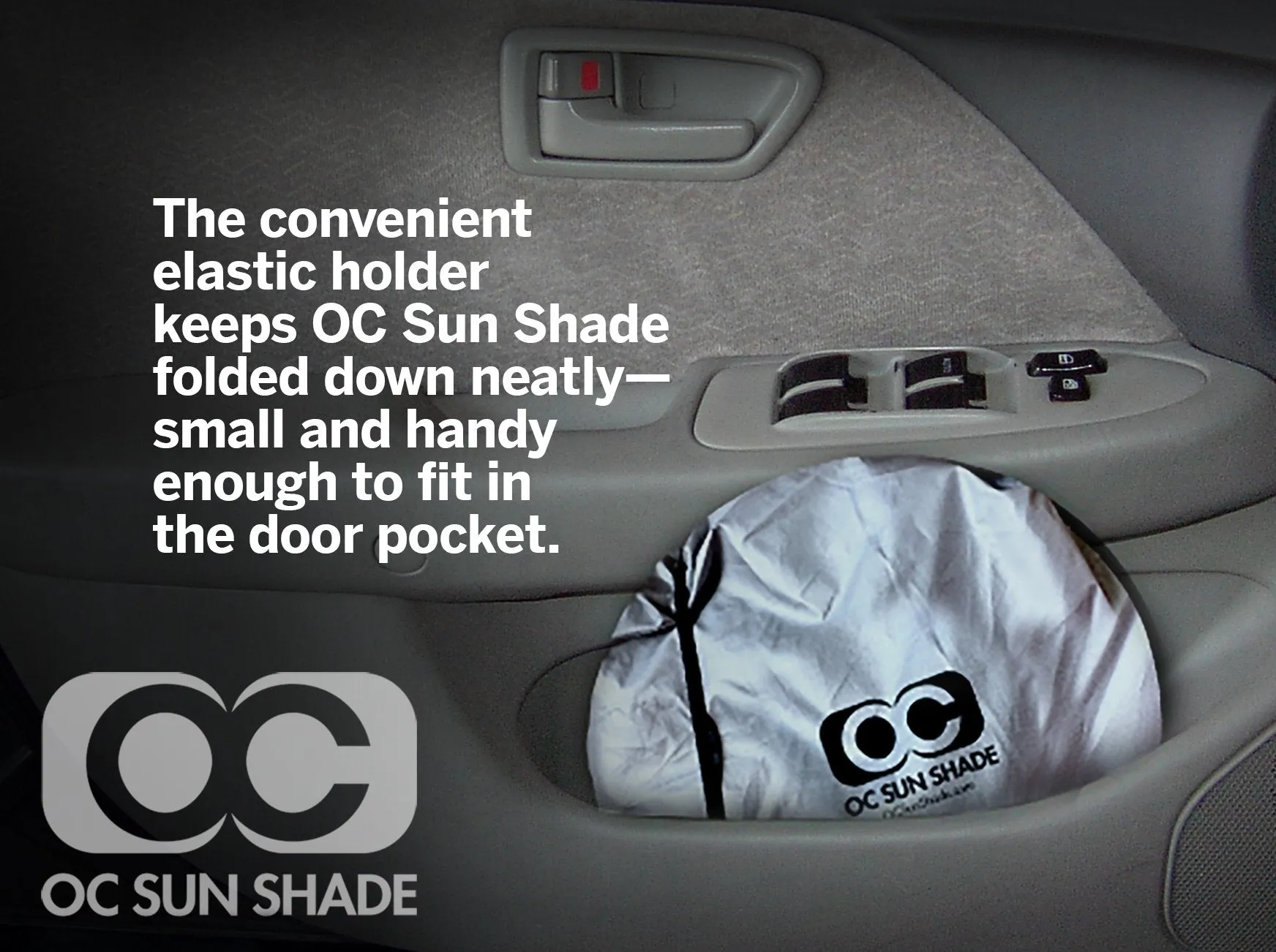 BMW M5 Touring 2023 - 2025 Heat and UV Sun Shade by OC Sun Shade