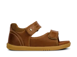 Bobux Iwalk Driftwood - Caramel