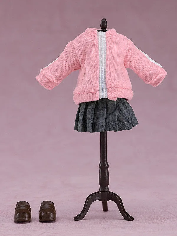 Bocchi the Rock! Nendoroid Doll Hitori Gotoh
