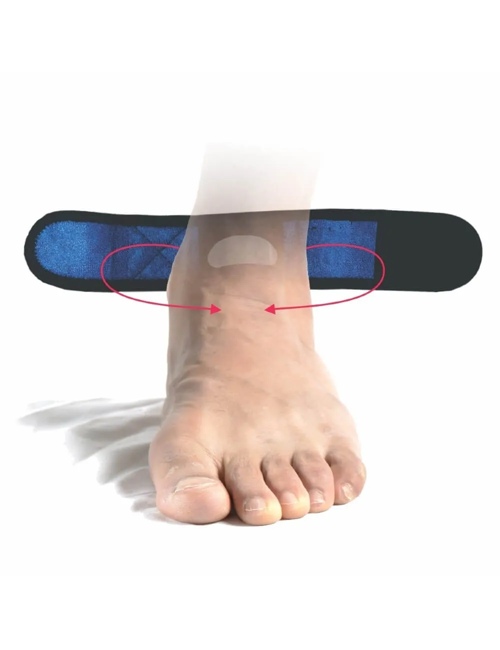 Body Assist Achilles Support