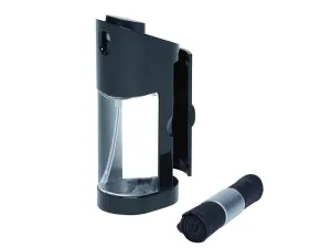 Bolle Safety Anti-Fog Spray & Cloth Kit 30Ml