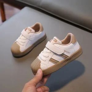 BreezeStep Kids Sport Sneakers for Active Fun