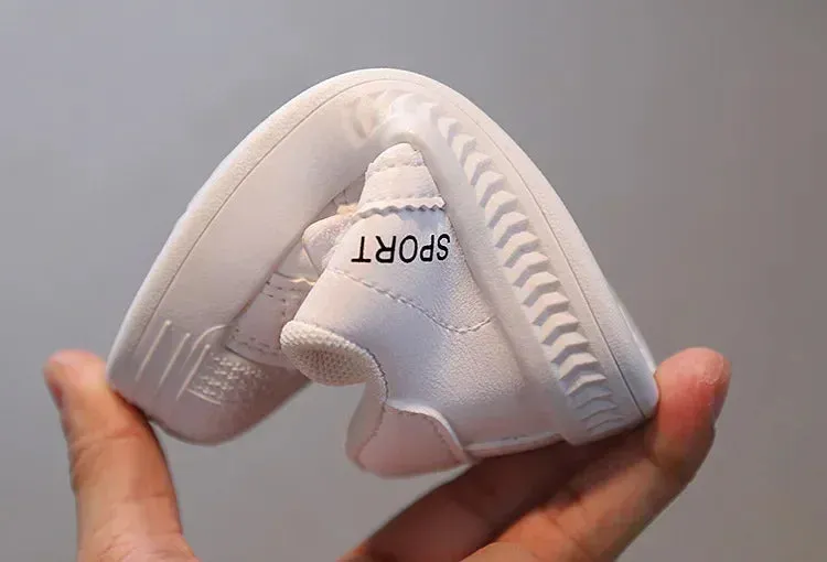 BreezeStep Kids Sport Sneakers for Active Fun