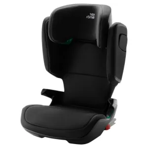 Britax Kidfix M i-Size Car Seat Cosmos Black