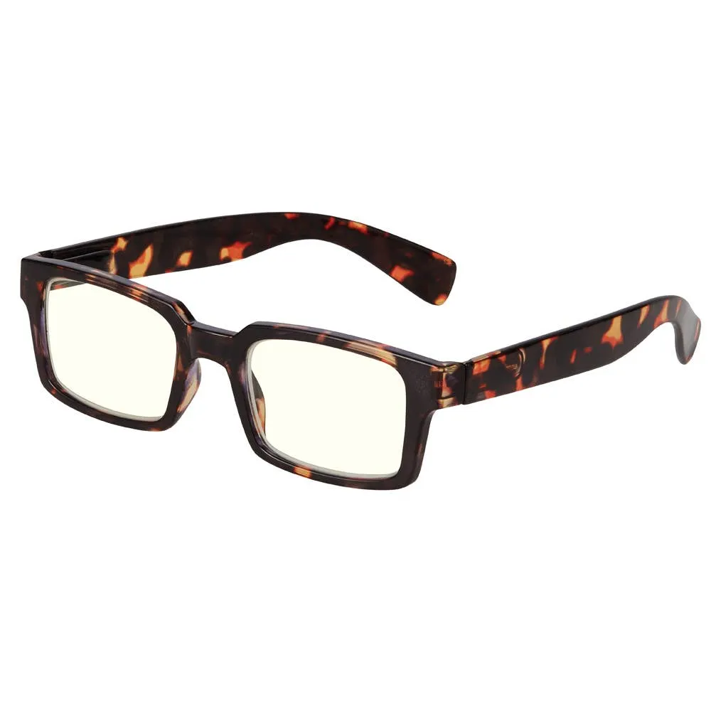 Bronx Computer Reading Glasses  0.00