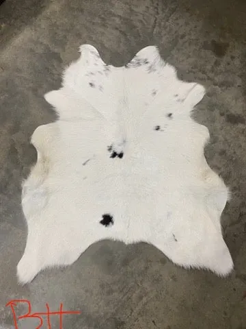 Calf Hide Rug
