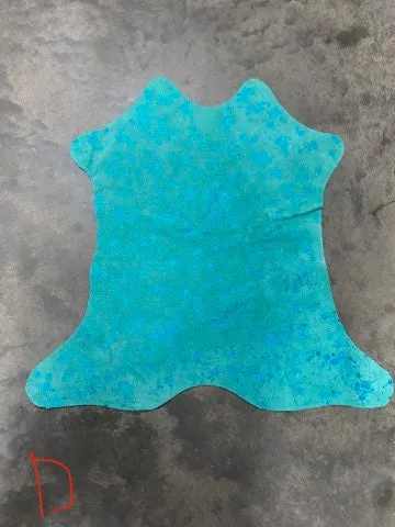 Calf Hide Rug