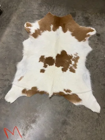 Calf Hide Rug