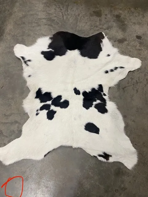 Calf Hide Rug