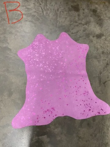 Calf Hide Rug