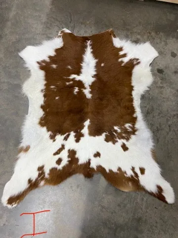 Calf Hide Rug