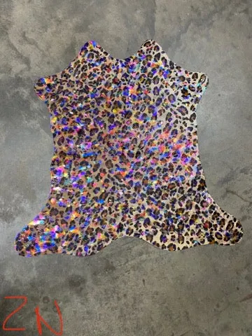 Calf Hide Rug