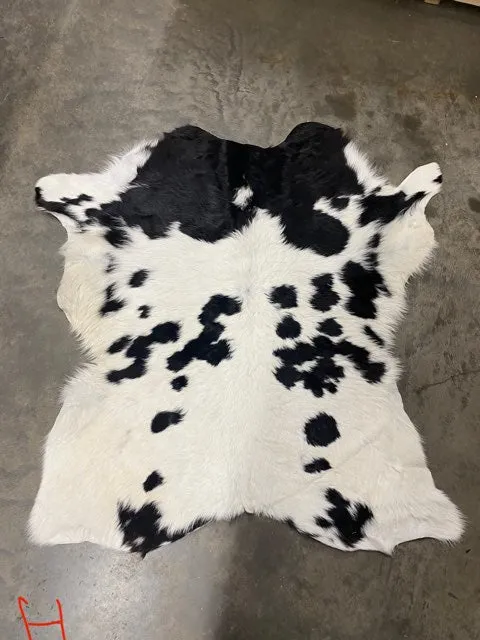 Calf Hide Rug