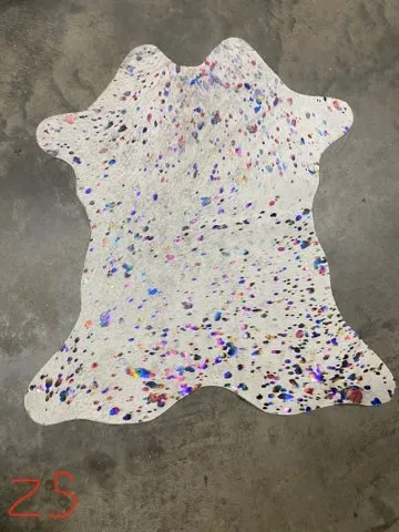 Calf Hide Rug