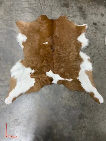 Calf Hide Rug
