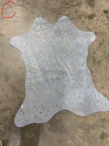 Calf Hide Rug