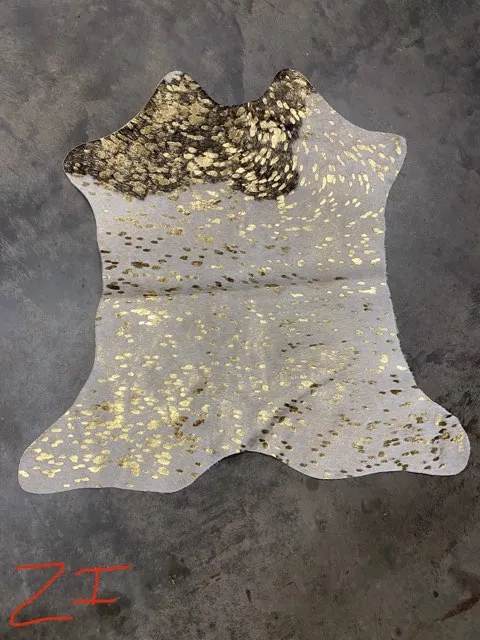 Calf Hide Rug