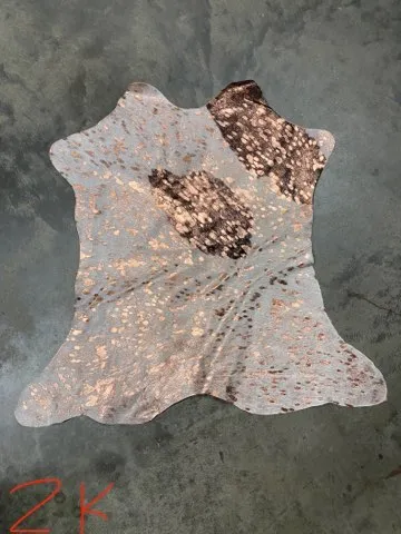 Calf Hide Rug
