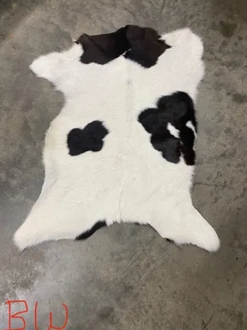 Calf Hide Rug