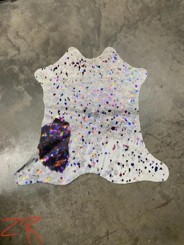Calf Hide Rug