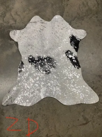 Calf Hide Rug