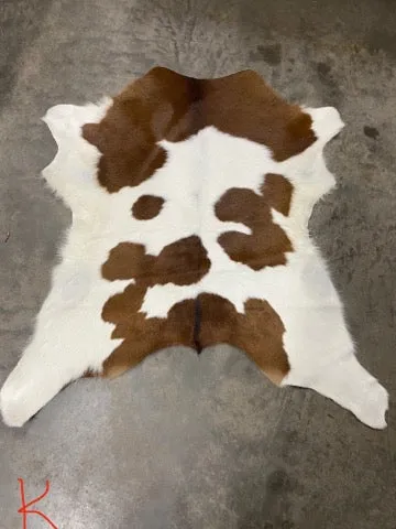 Calf Hide Rug